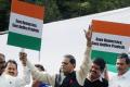Seemandhra MPs to continue oppose Telangana Bill - Sakshi Post