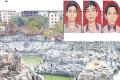 Three school kids found dead in Kompally - Sakshi Post
