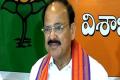 &#039;Congress will be reduced to double digits in LS elections&#039; - Sakshi Post