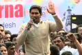 Next three days are crucial for us : Jagan - Sakshi Post