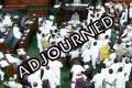 LS: Discussion on T bill started, house adjourns till 3pm - Sakshi Post