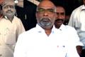 CM is a separatist: Minister Dokka Varaprasada Rao - Sakshi Post