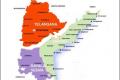 Telangana Bill approved, State divided - Sakshi Post