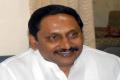 CM Kiran set to resign, meets Seemandhra legislators - Sakshi Post