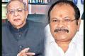 Two CMs before the elections ? - Sakshi Post