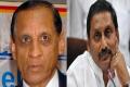 Governor accepts Kiran&#039;s resignation - Sakshi Post