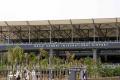 Hyderabad airport on red alert after threat letter - Sakshi Post