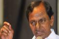 KCR meets PM, requests early T state - Sakshi Post