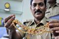Two arrested in connection with burglaries in Hyderabad - Sakshi Post