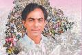KCR gets a hero&#039;s welcome - Sakshi Post