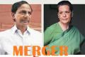 Cong, TRS divergent views on merger - Sakshi Post