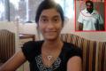 Techie Esther case cracked; history-sheeter arrested - Sakshi Post