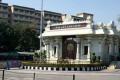 Ex-Congress ministers served notices to vacate Chambers in AP - Sakshi Post