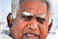 TRS-Cong merger: T Cong leaders work on plan B? - Sakshi Post