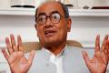 Merger idea came from KCR, not us: Digvijaya - Sakshi Post