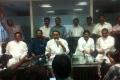 Kiran floats  new party - Sakshi Post