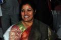 What is the real reason behind Purandeswari&#039;s decision? - Sakshi Post