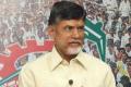 Kiran, Pawan must support TDP : Chandrababu - Sakshi Post