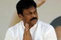 Why is Chiru running away to Karnataka? - Sakshi Post