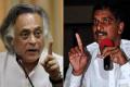 Is Jairam widening gap between TRS-Congress? - Sakshi Post
