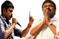 Chiru, Pawan: Clash of brothers? Chiru, Pawan: Clash of brothers? - Sakshi Post