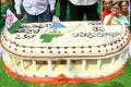 &#039;Congress, 130 years old, is scared of YSRCP&#039; - Sakshi Post