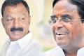 Congress names chiefs of Seemandhra, Telangana units - Sakshi Post