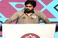 Congress hatao, Desh bachao: Pawan Kalyan - Sakshi Post