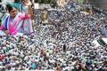 Jagan will keep all promises: Vijayamma - Sakshi Post