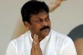 Chiranjeevi slams ex-colleague, says left Cong for more power - Sakshi Post