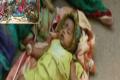 &#039;Drunk&#039; police kills three-month-old baby in Medak - Sakshi Post