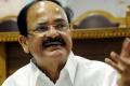 Don&#039;t want to be involved in AP poll tie-up process: Venkaiah - Sakshi Post