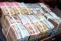 Seizures in AP till date surpasses 2009 poll cash recoveries - Sakshi Post