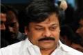 Chiranjeevi loses his fans&#039; support? - Sakshi Post