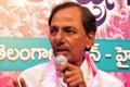 TDP coming to power in &#039;T&#039; is joke of the millennium: KCR - Sakshi Post