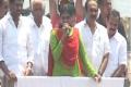 We will decide our future : YS Sharmila - Sakshi Post