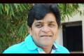 Comedian Ali wishes to contest from Rajahmundry - Sakshi Post