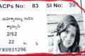 Fake voter card with Samantha&#039;s image! - Sakshi Post