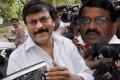 Chiranjeevi welcomes his brother Pawan&#039;s entry into politics - Sakshi Post