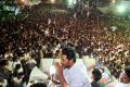We will make a better city than Hyderabad in Seemandhra: YS Jagan - Sakshi Post