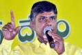 Will Chandrababu make BC the CM of Andhra Pradesh? - Sakshi Post