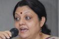 Chandana Chakrabarti, Malkajgiri&#039;s AAP candidate ? - Sakshi Post