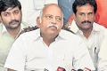 Entire Rayapati family decides to join TDP soon - Sakshi Post