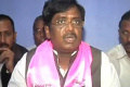 Will not leave TRS: MP Vivek to KCR - Sakshi Post