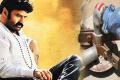 Balayya digs borewell, gets slapped with penalty - Sakshi Post