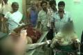 Man&#039;s marriage proposal rejected, throws acid on daughter, mother - Sakshi Post