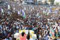 Vote YSRCP, be stakeholders in development: YS Vijayamma - Sakshi Post