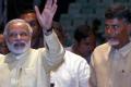 BJP says no alliance with TDP, will contest alone in Telangana - Sakshi Post