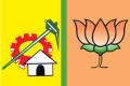 TDP hurry for alliance with BJP? - Sakshi Post