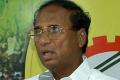 Senior TDP leader forced to vote for Congress - Sakshi Post